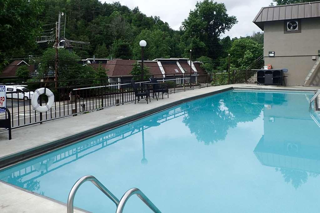 Hotel Clarion Pointe Downtown Gatlinburg Zařízení fotografie